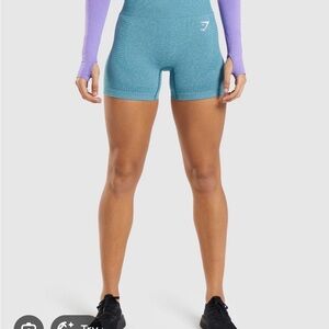 Gymshark Vital seamless shorts